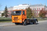 КрАЗ Н12.0 Опытный 2010 года